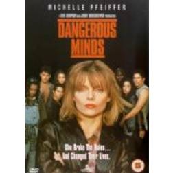 Dangerous Minds [DVD] [1996]
